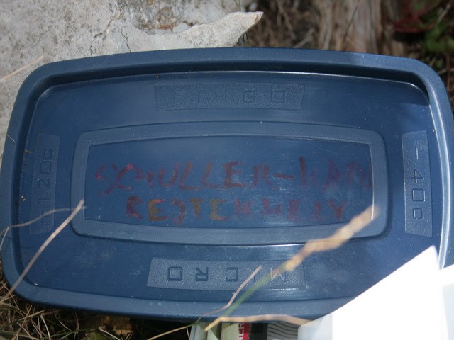 A doboz Schulerau-kapu